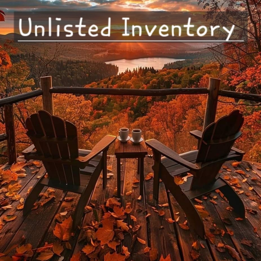 Unlisted Inventory